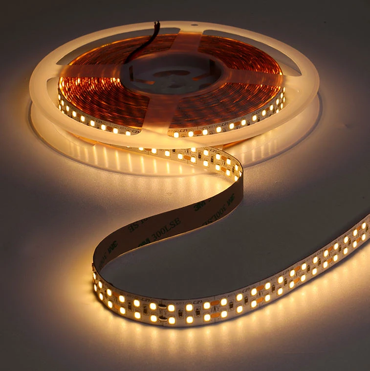 15mm Double Lines Led Strip